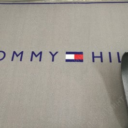 Коврик с логотипом Tommy Hilfiger